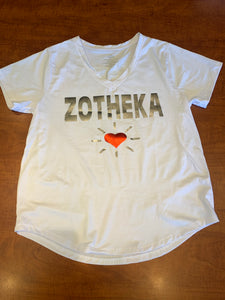 White ZOTHEKA