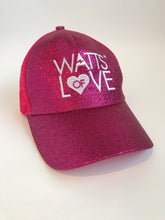 Watts of Love Hat