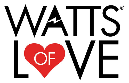 Round Up for Watts of Love